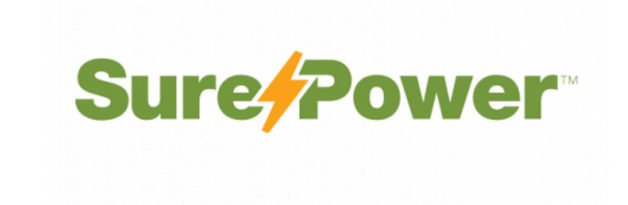 Sure Power Herbicide - The Tessman Company