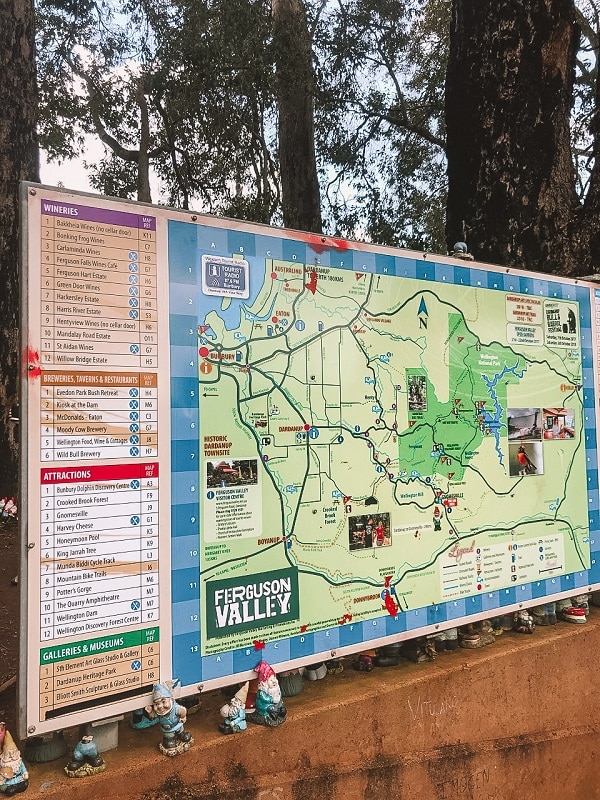 7 Fun Things to Do in Ferguson Valley (2024)