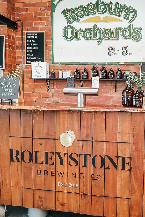 Best Perth Cider Spots Perth Hills Cider House Guide