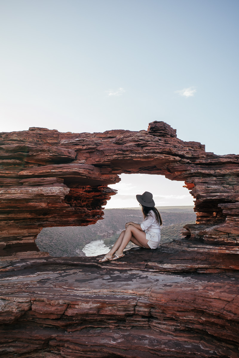 15 JawDropping Natural Landmarks in Western Australia