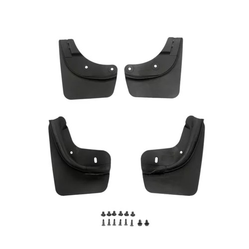 Mud Flaps Model Y Tessories UK