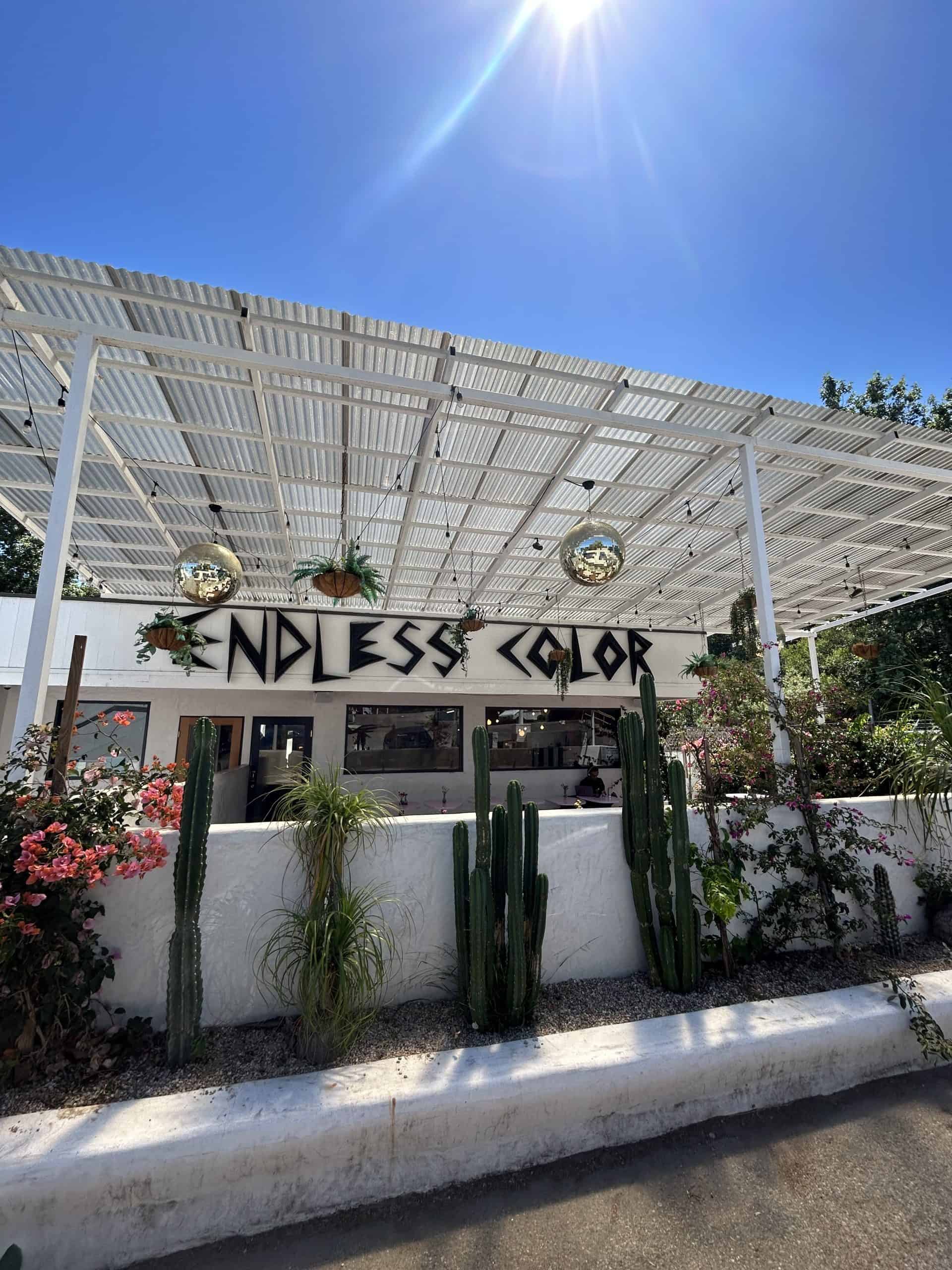 The Ultimate Budget Itinerary for 1 Week in Los Angeles Tess the Traveler