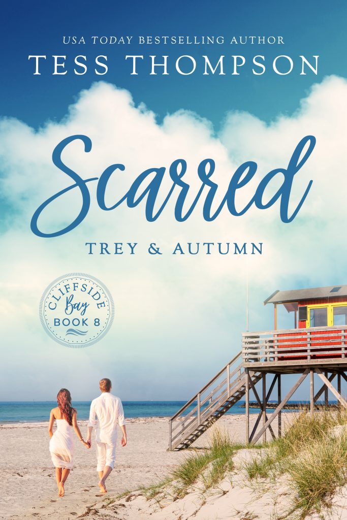 Books By Series Tess Thompson