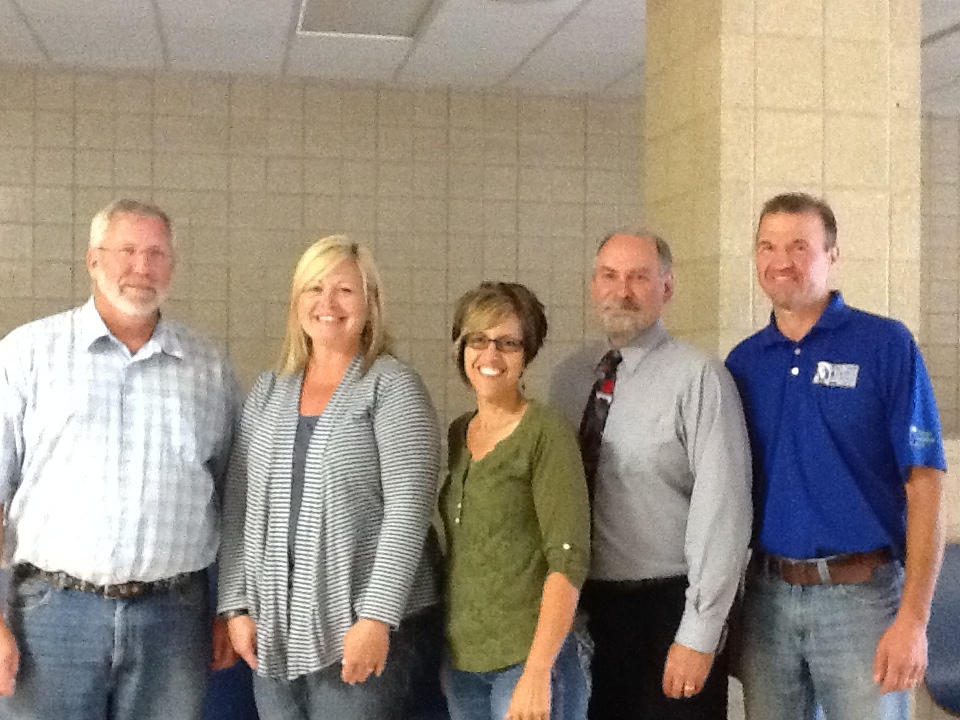 Home Board of Education