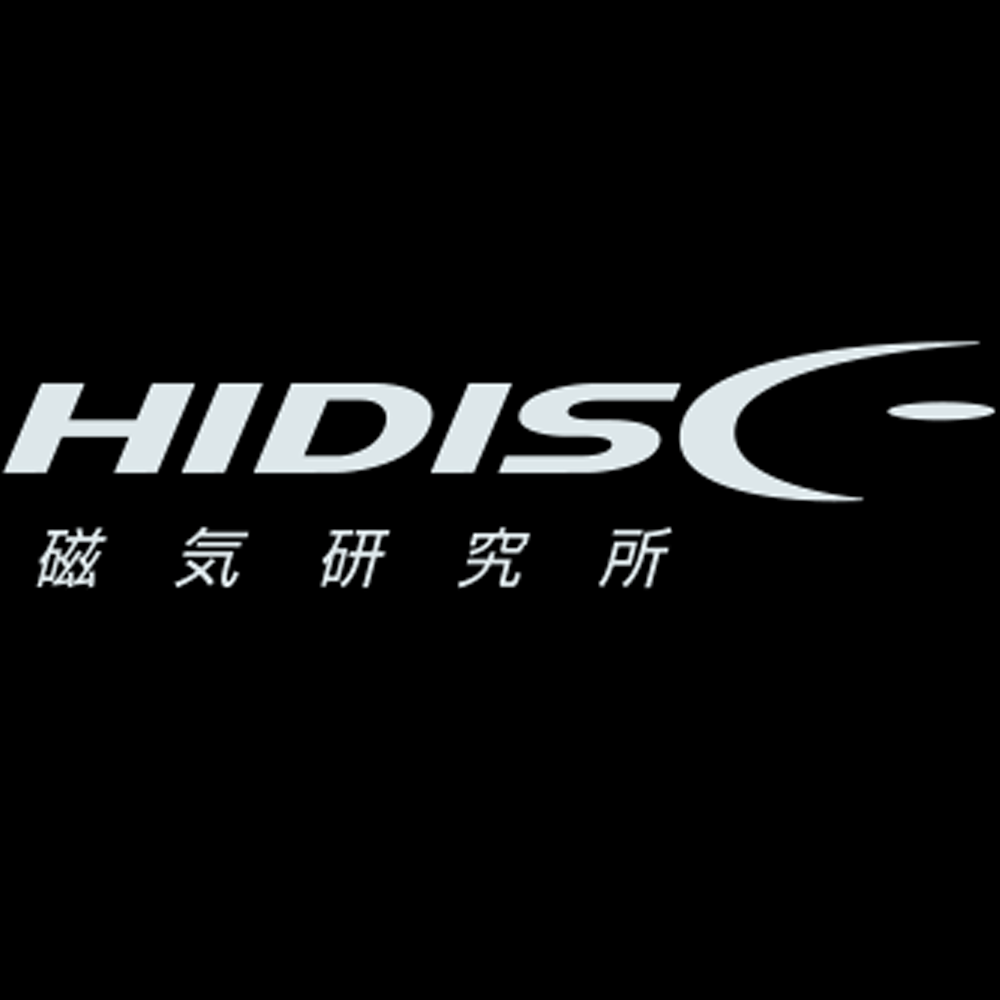 企業情報 HIDISC 株式会社磁気研究所