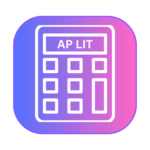 AP Score Calculators Test Ninjas