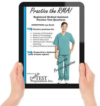 90 FREE RMA Practice Test Questions – Complete Test Preparation Inc.