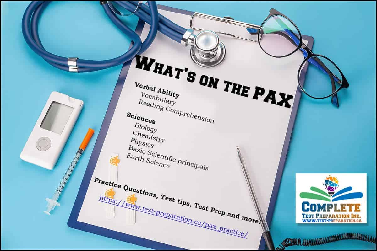 NLN PAX Practice Test Questions Practice and Increase your Score! Complete Test Preparation Inc.