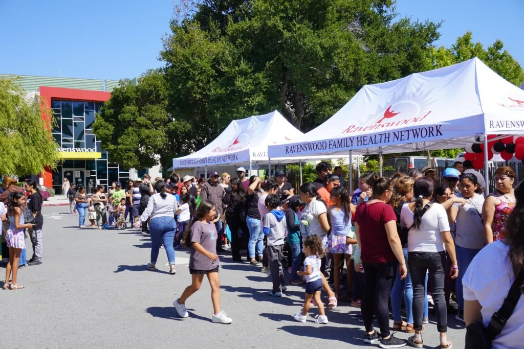 COVID19 Information For Patients and Visitors Ravenswood 2024