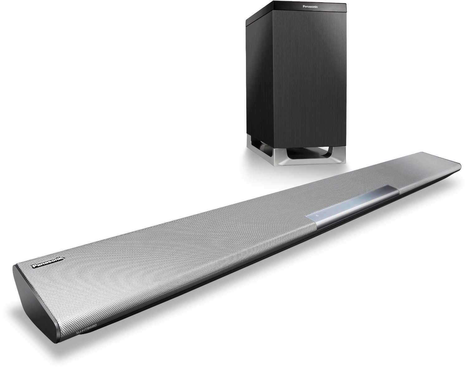 Panasonic SCHTB680 3.1 Soundbar