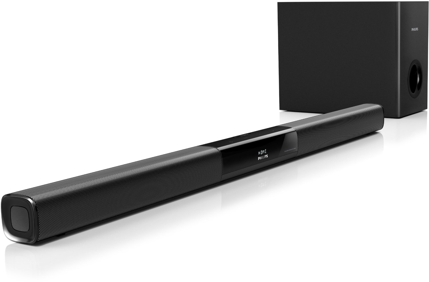 Philips Soundbar Vergleich ++ Die BESTEN Systeme