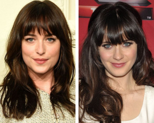 51+ Most Popular Bangs For Round Face - 2022