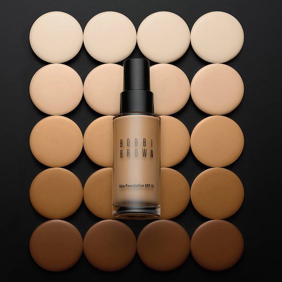 15 Best Foundations For Indian Skin Tones 2022 Fabbon