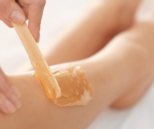 8 Easy Homemade Wax Recipes For Hair Removal 2020 Fabbon