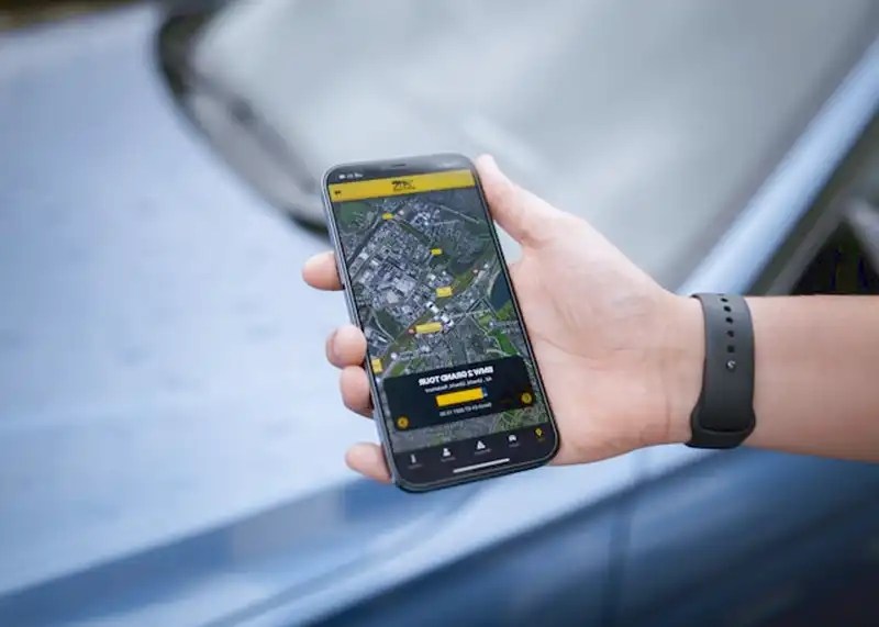 🔥 Die besten MiniGPSTracker 2024 ⭐ Test & Testsieger