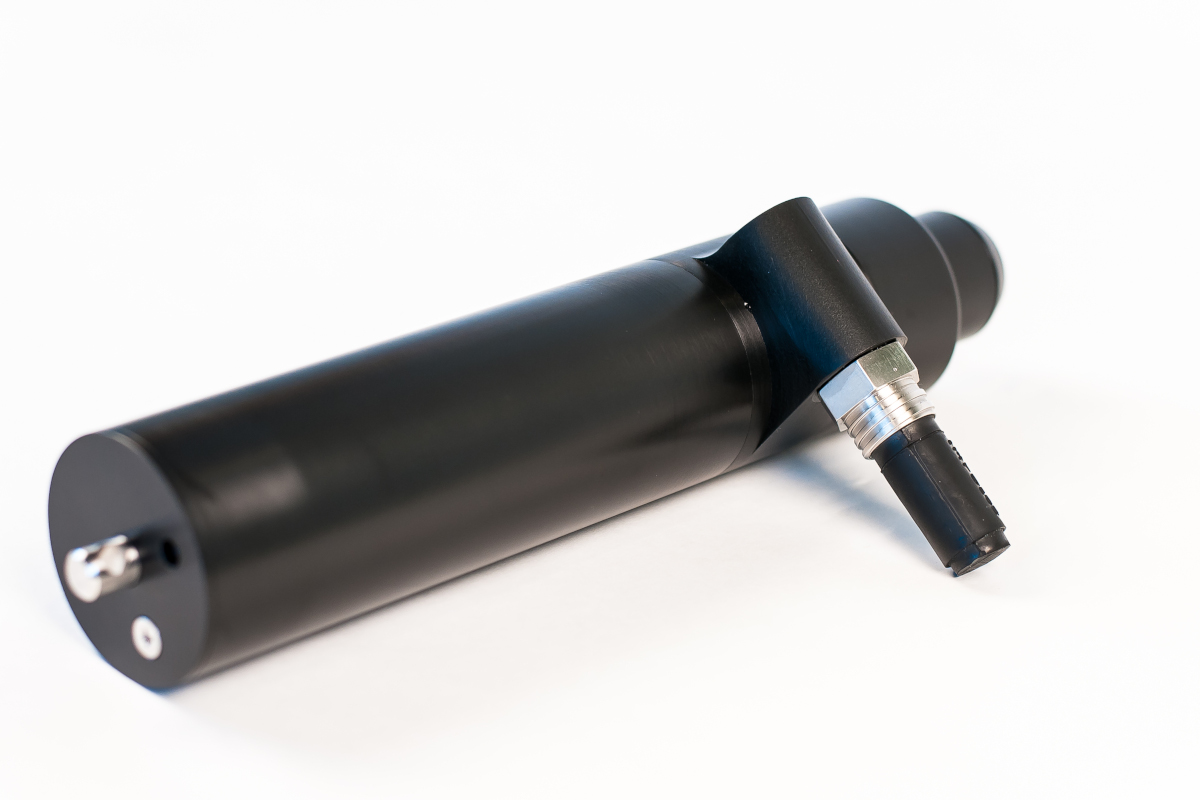 2000 Series Subsea Linear Actuator