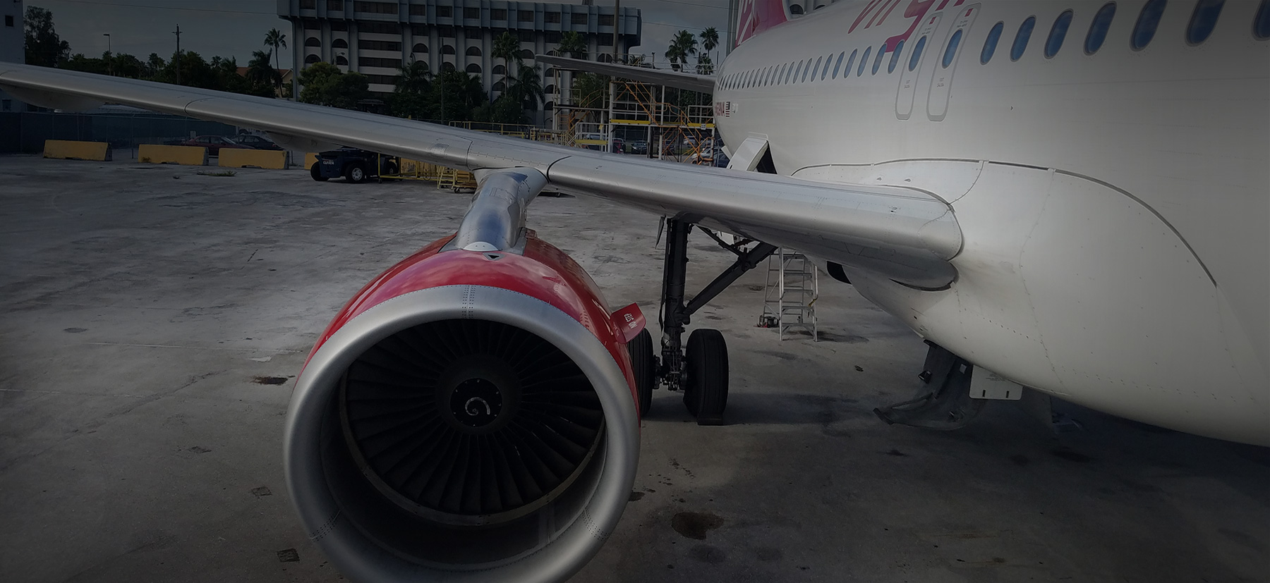 Aircraft & Avionics Solutions to Aircraft & Avionics Solutions