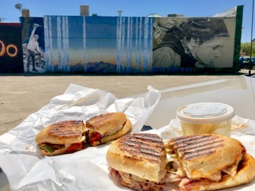 Basque Sammy