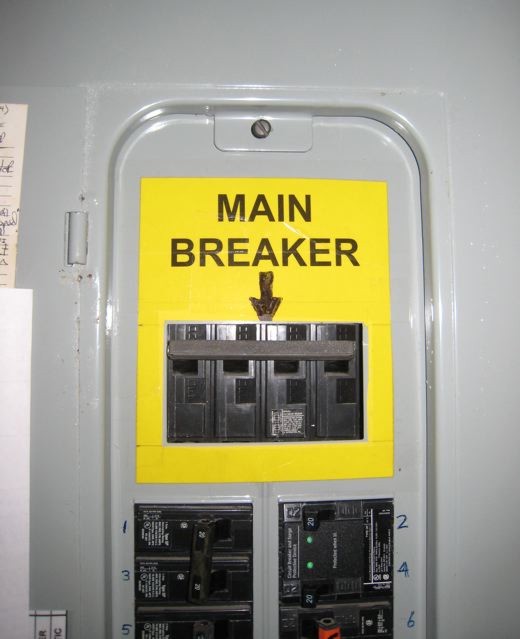 You Can Prevent Electrical Fires Wire Sizes & Cords