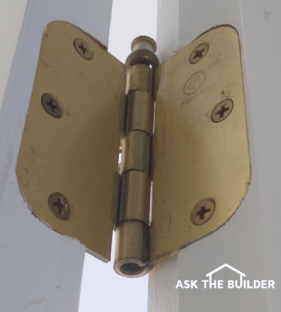 Door Opens On Its Own Easy DIY Fix in Minutes