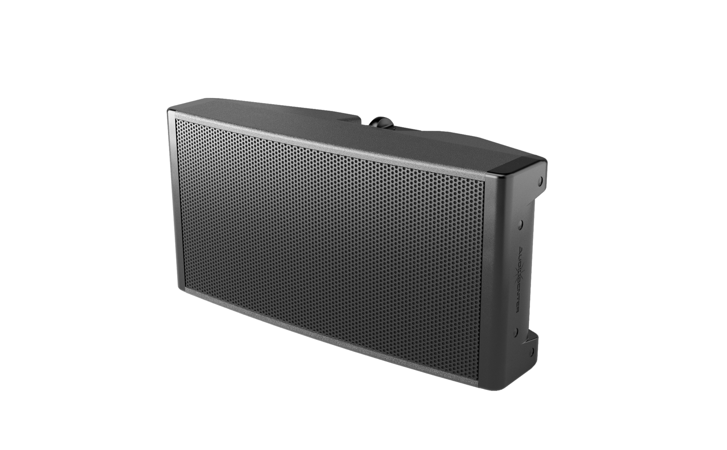 Products by installed sound Audiocenter