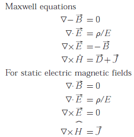 Electromagnetic Fields | EE Electrical Engineering | GATE Exam Online