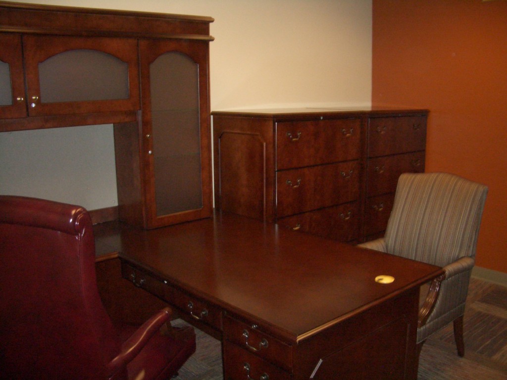 GSA Office Interior Design & Space Planning Evansville, IN