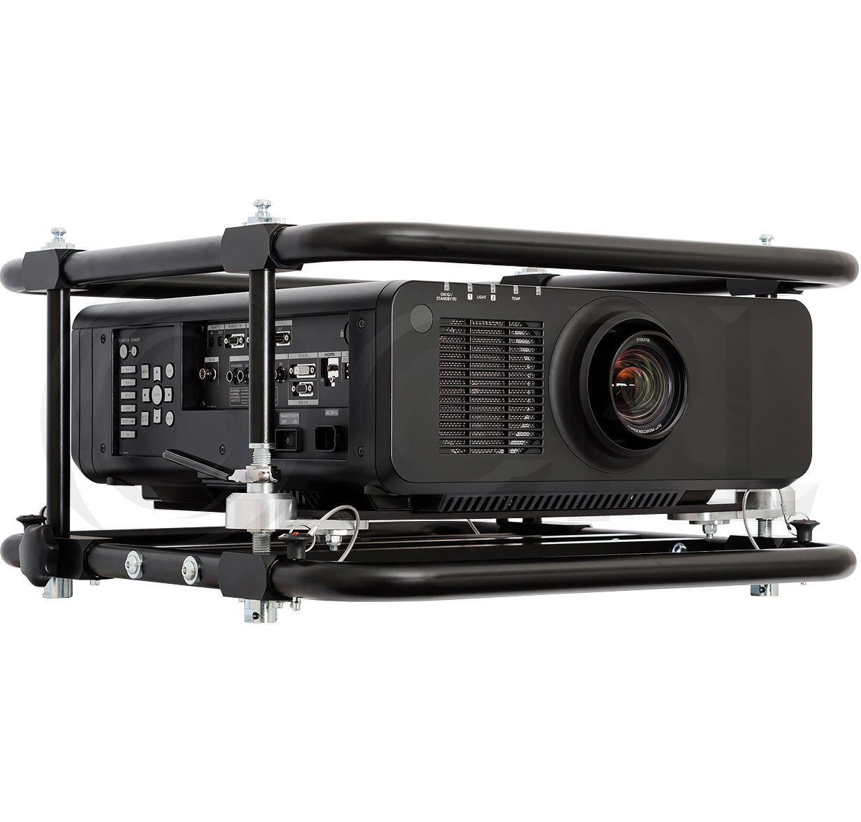 Panasonic RZ970 10,000 Lumen Laser Projector