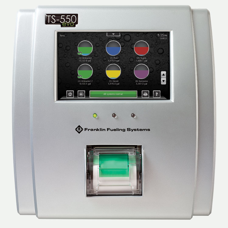 Monitoring Systems Glasgow Equipment Service, Inc.