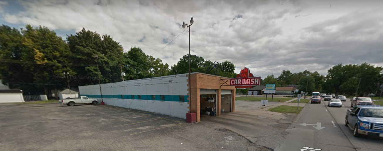 Drive In Car Wash Springfield IL IQ Car Wash Systems