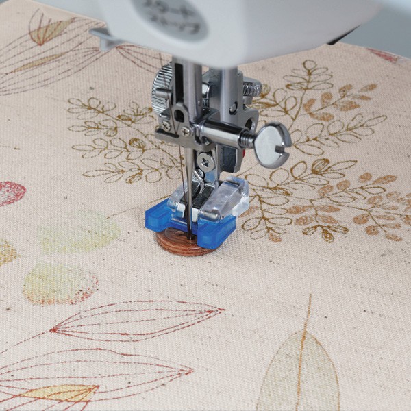 Janome Button Sewing Foot Wendy Gager's Janome Sewing Centres