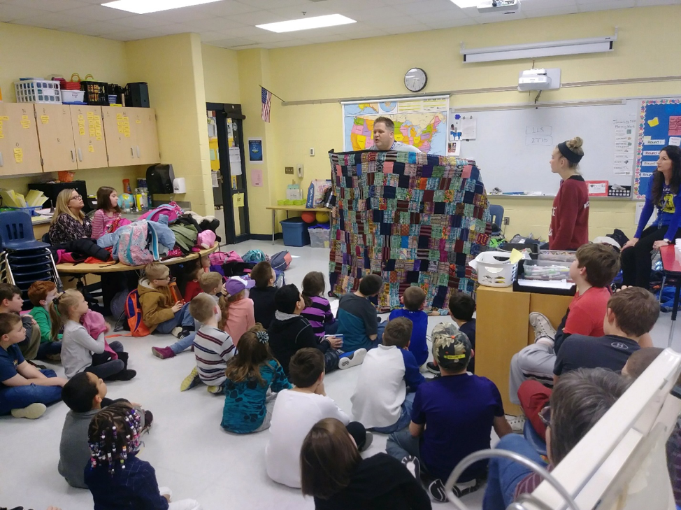 Schools Maugansville Bible Brethren Church