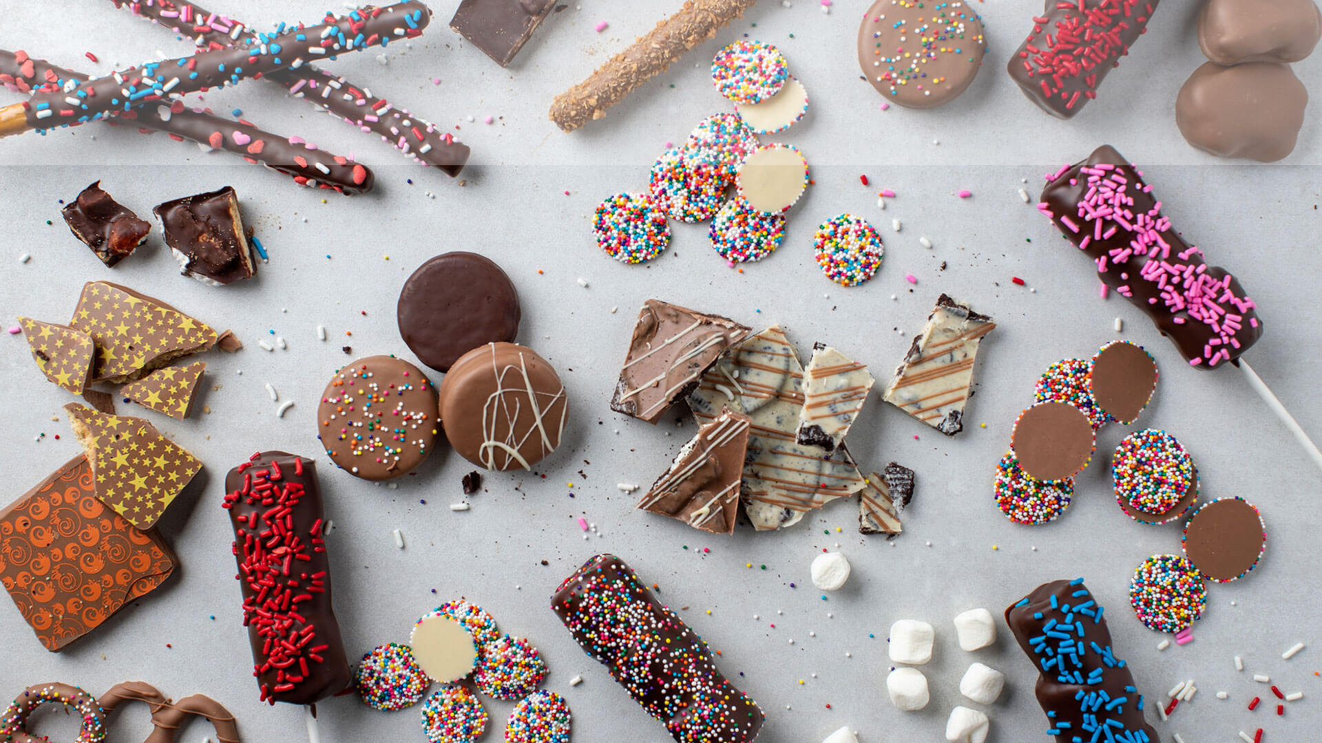 Home Miami Beach Chocolate