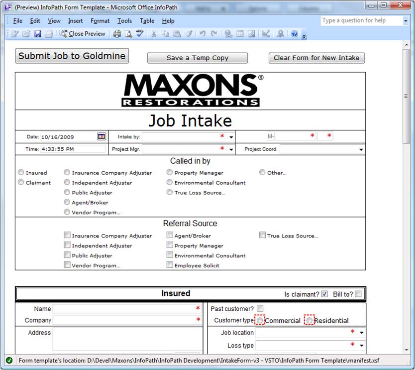 UW–⁠Madison Information Technology