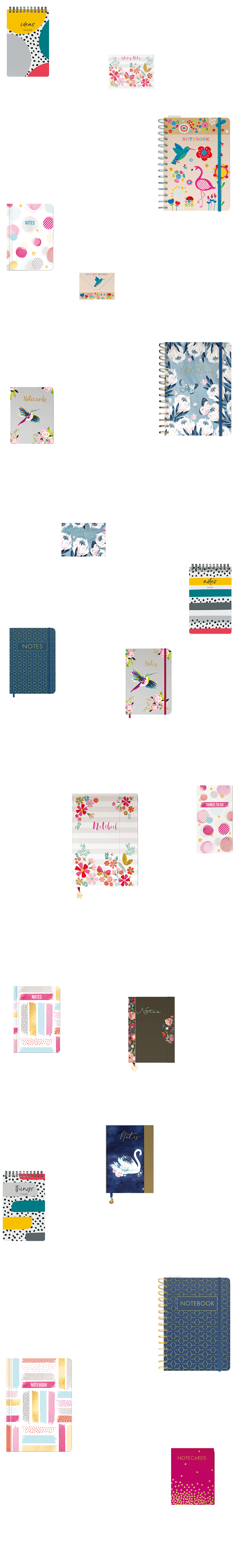 The House of Stationery ⋆ TMS International B.V.