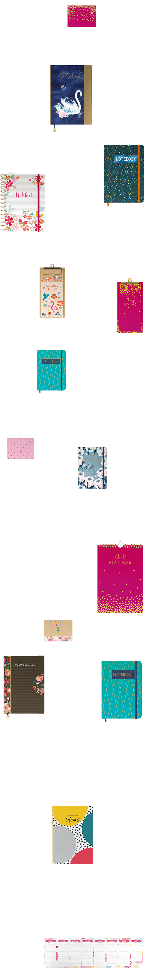 The House of Stationery ⋆ TMS International B.V.