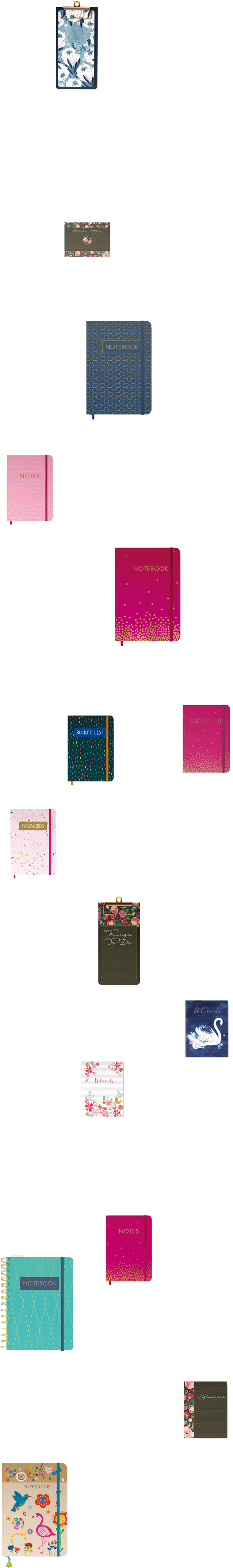 The House of Stationery ⋆ TMS International B.V.