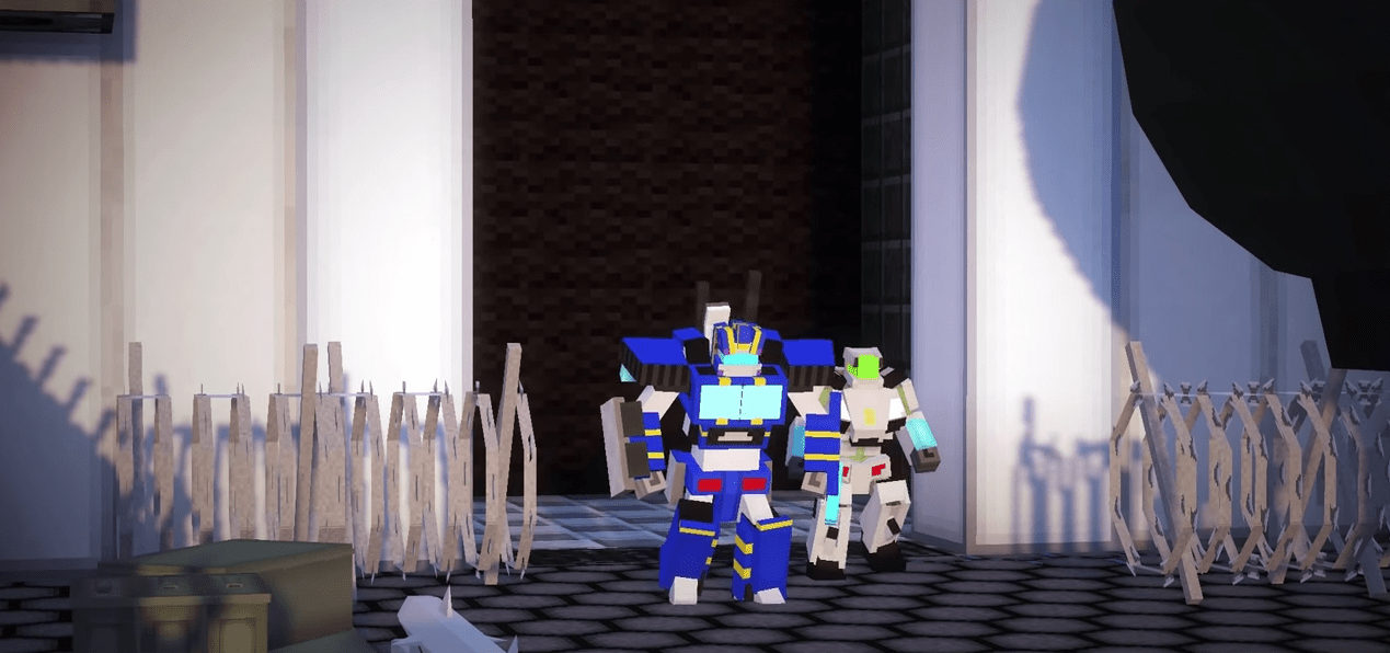 Crazy Craft 3.0