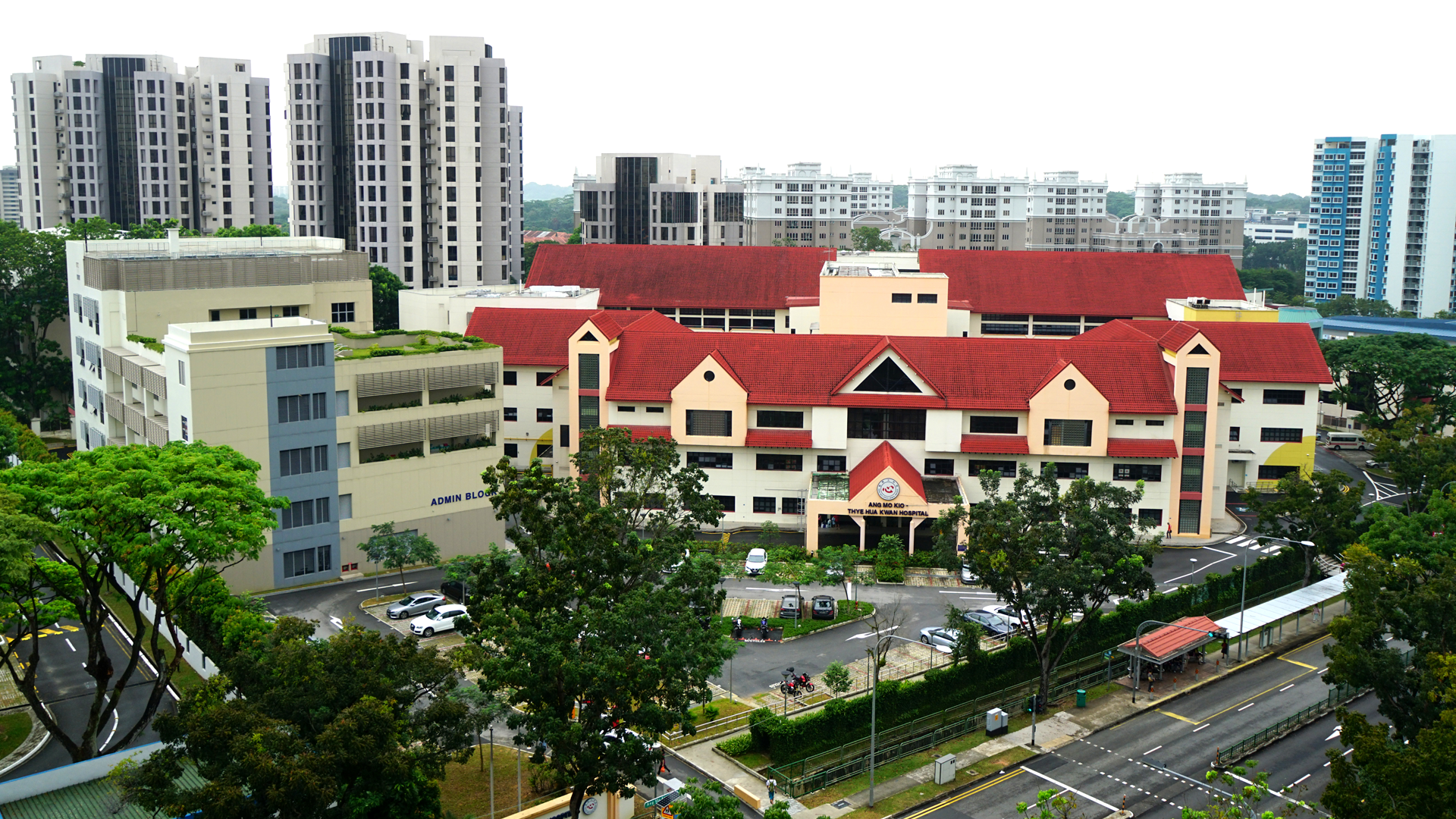 Home THYE HUA KWAN HOSPITAL