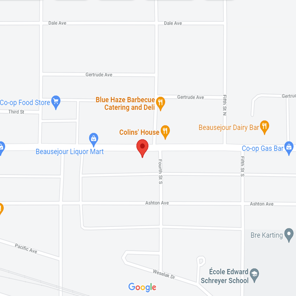 Contact Brokenhead River Community Foundation