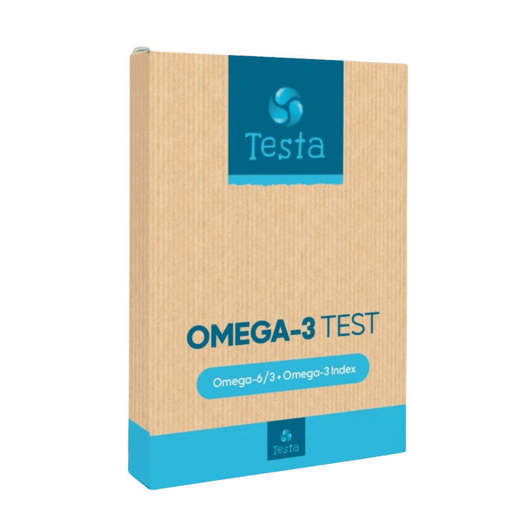 Testa Omega3/6 Index Selbsttest