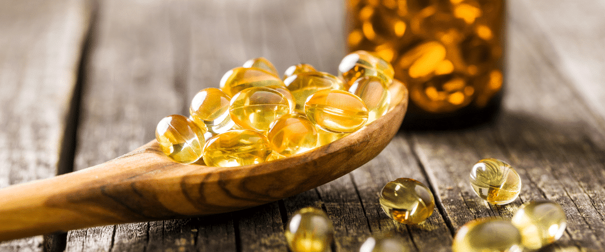 Why You Need More DHA & EPA In Your Diet for Heart Health Testa