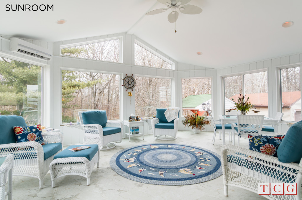 Testament Construction Group Baltimore Remodeling, Additions, Home