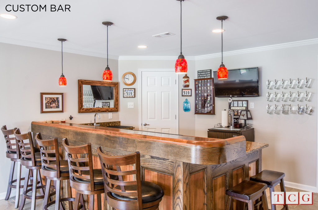 Testament Construction Group Baltimore Remodeling, Additions, Home