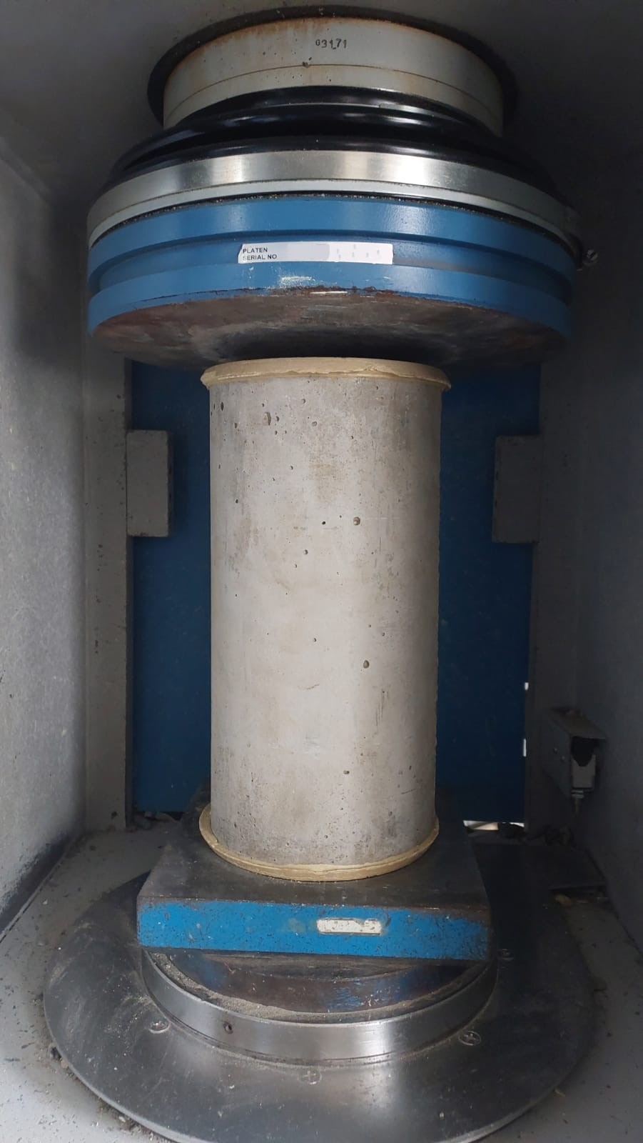 Testana Construction Quality Control