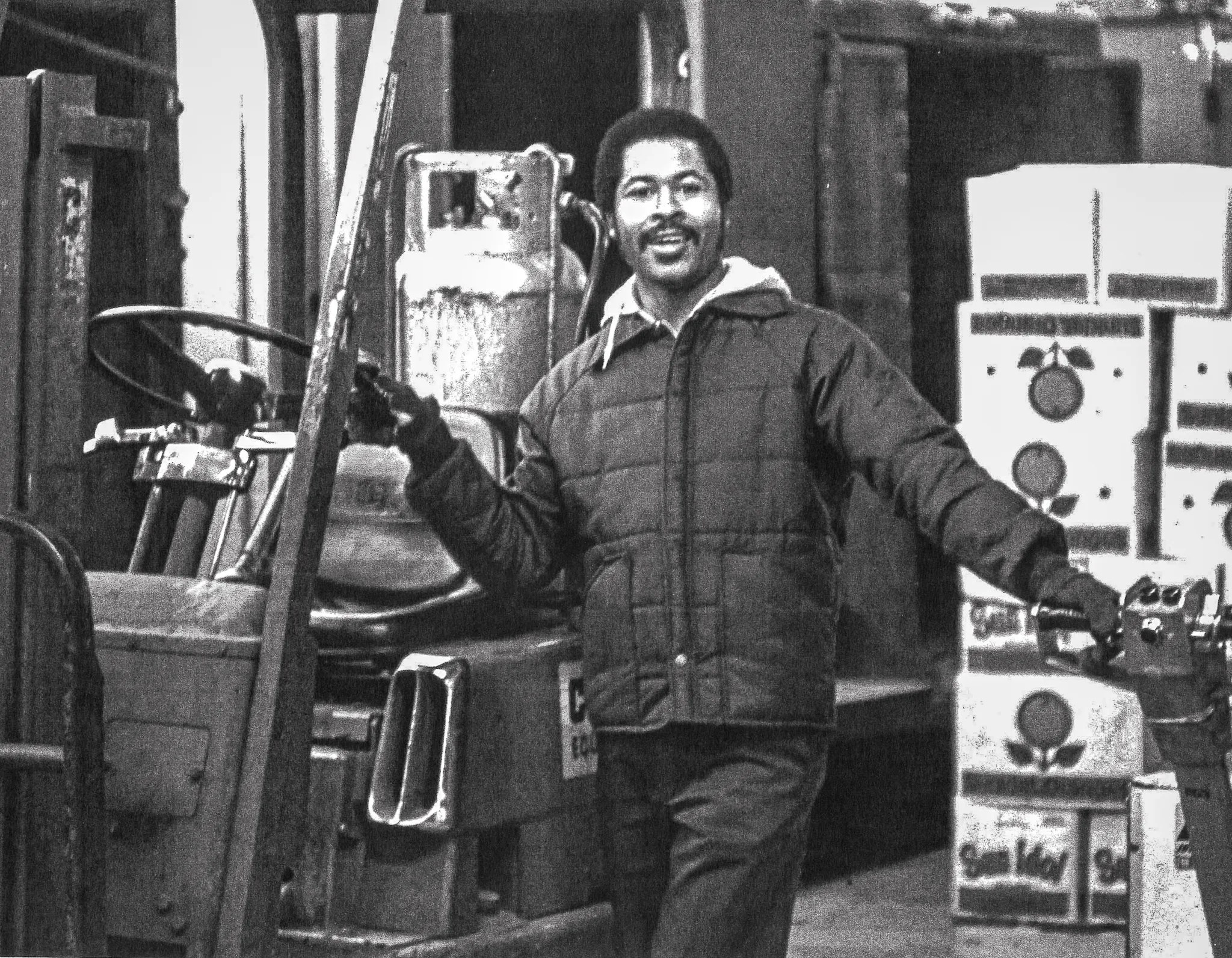 History Testa Produce