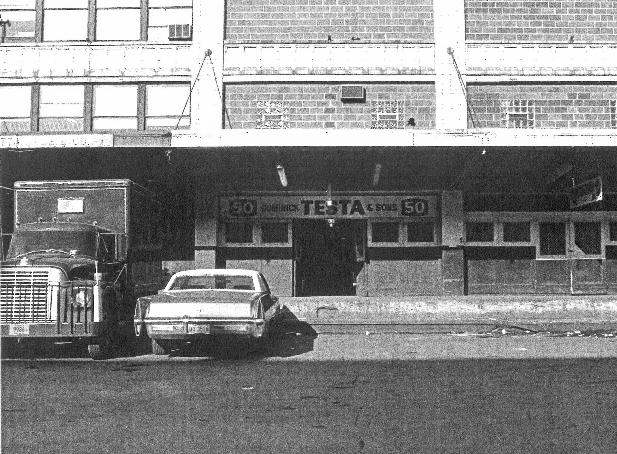 History Testa Produce