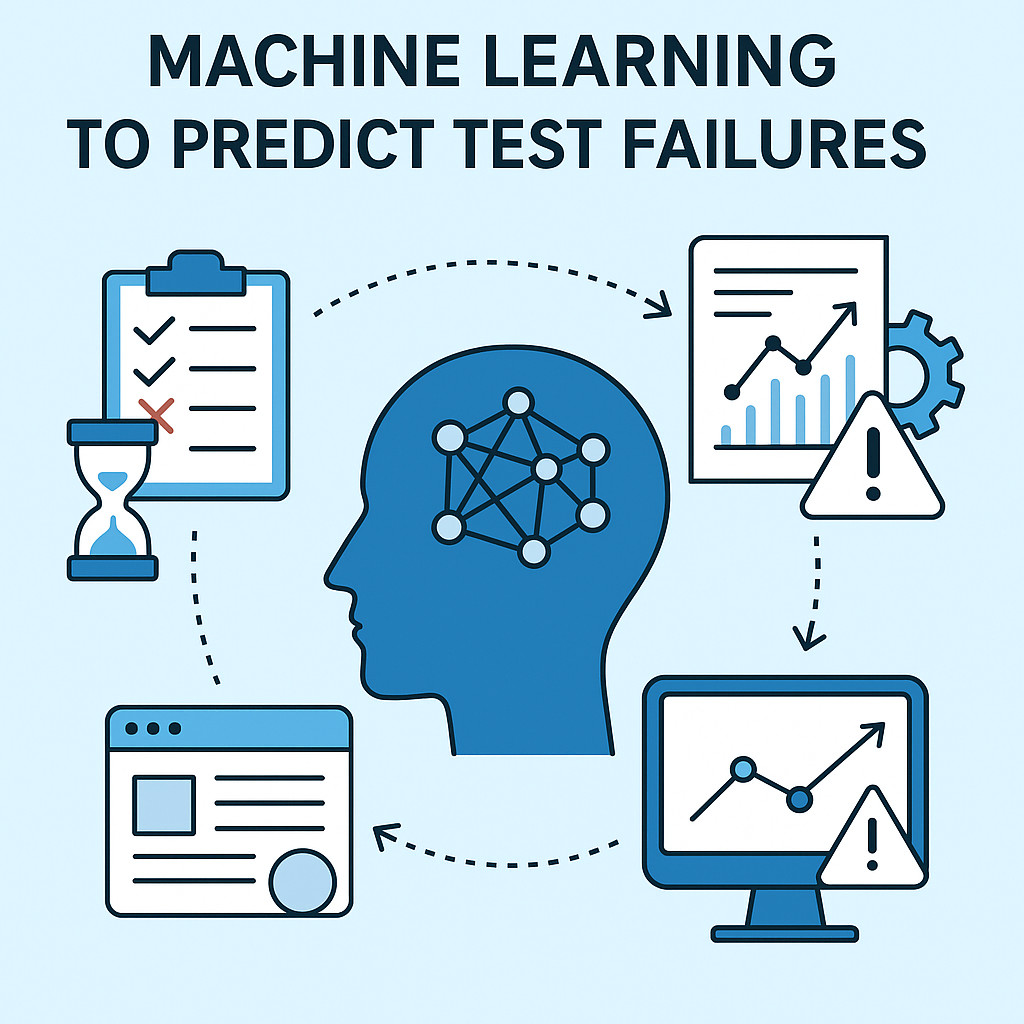 Machine Learning to Predict Test Failures TestAutomationTools.dev