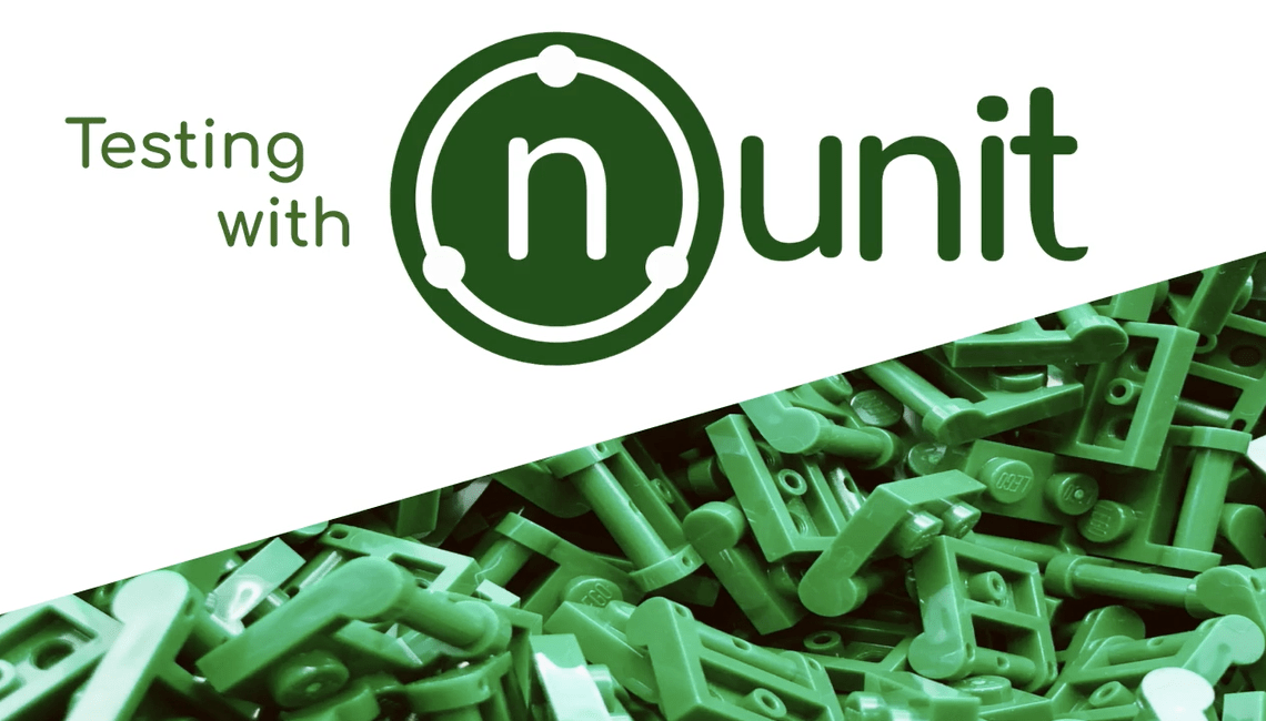 Introduction to NUnit