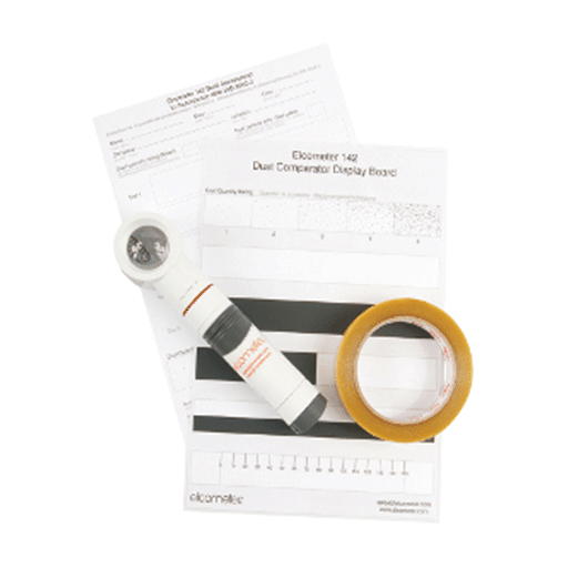 Adhesive Tape for Model 142 Dust Kit (1 Roll) Canadian